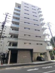 ブルーブラン新横浜
