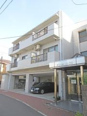 ＪＲ中央線荻窪駅まで徒歩8分