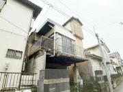 柏市新逆井1丁目戸建て