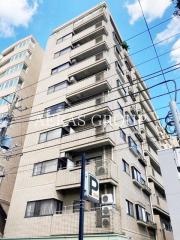 西武池袋・豊島線中村橋駅まで徒歩3分