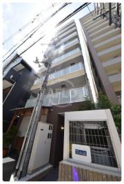 プリモパッソ谷町九丁目