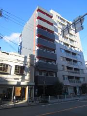 阪神本線姫島駅まで徒歩5分