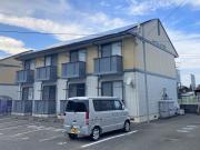 ペーシュ・イゾウ B棟