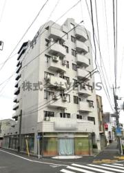 京成押上線京成立石駅まで徒歩10分