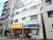 東急池上線千鳥町駅まで徒歩1分