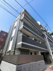 ＪＲ総武線（各駅停車）千葉駅まで徒歩15分