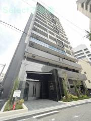 プレサンス新栄アーバンフロー