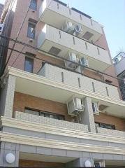 クオリアテラス門前仲町
