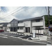 名鉄各務原線田神駅まで徒歩19分