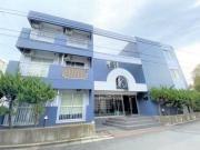 東武伊勢崎・大師線竹ノ塚駅まで徒歩18分