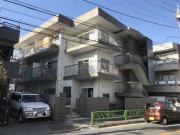 京成本線お花茶屋駅まで徒歩5分
