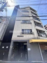 地下鉄中央線朝潮橋駅まで徒歩6分