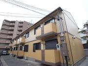 ハイツマスモトA棟