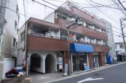 西武新宿線都立家政駅まで徒歩5分