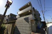 ＪＲ総武線（各駅停車）津田沼駅まで徒歩15分