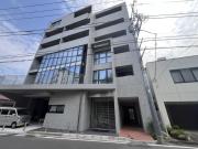 相鉄本線天王町駅まで徒歩7分