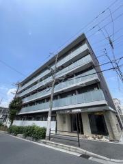 パークヒルズ新大阪will
