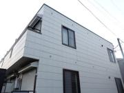 京王井の頭線永福町駅まで徒歩6分