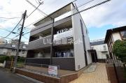 クラール本八幡