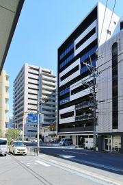 ＪＲ鹿児島本線南福岡駅まで徒歩4分