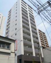 地下鉄箱崎線呉服町駅まで徒歩2分