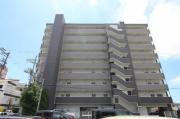 ＪＲ山陽本線倉敷駅まで徒歩14分