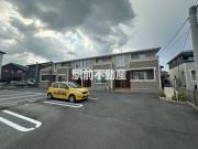 ＪＲ鹿児島本線羽犬塚駅まで徒歩17分
