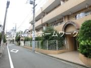 サンローゼ津田第一