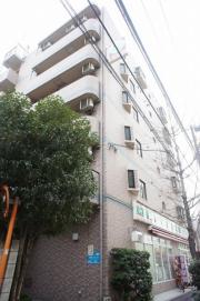 都営新宿線西大島駅まで徒歩6分