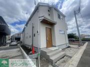 小金井市貫井南町1丁目戸建