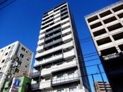 ＪＲ中央線立川駅まで徒歩9分