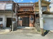 醍醐外山街道町 貸家