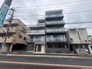 京王線西調布駅まで徒歩4分