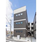 名鉄名古屋本線栄生駅まで徒歩2分