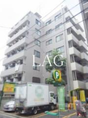 ＪＲ京浜東北・根岸線北浦和駅まで徒歩4分