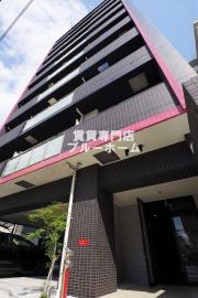 南海高野線我孫子前駅まで徒歩7分
