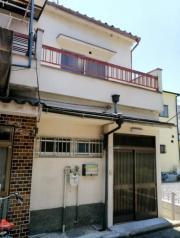 堺市西区下田町貸家