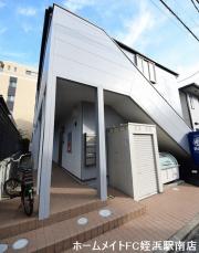 地下鉄空港線藤崎駅まで徒歩7分