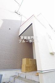 南海高野線堺東駅まで徒歩8分