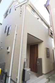 練馬区戸建