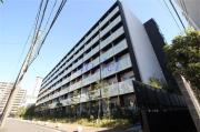 ＪＲ横須賀線武蔵小杉駅まで徒歩9分