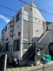 ル・プレジール方南町