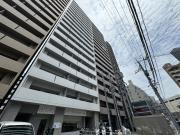 広島電鉄皆実線比治山橋駅まで徒歩7分