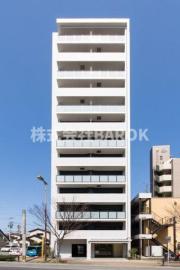 プレスタイル箱崎ステーション