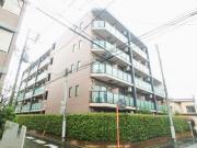 東京メトロ有楽町線小竹向原駅まで徒歩8分