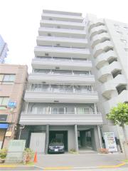 リヴシティ大森町