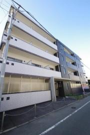 アクティオン薬園町