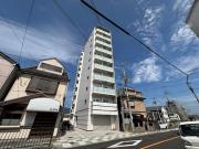 InnocentCourt石山駅前