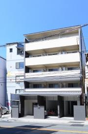 ヴァンベール・アルプス桃山