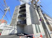 地下鉄南北線中島公園駅まで徒歩7分